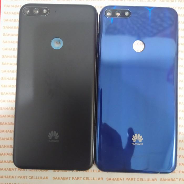 Backdoor Back Casing Huawei Nova 2 Lite