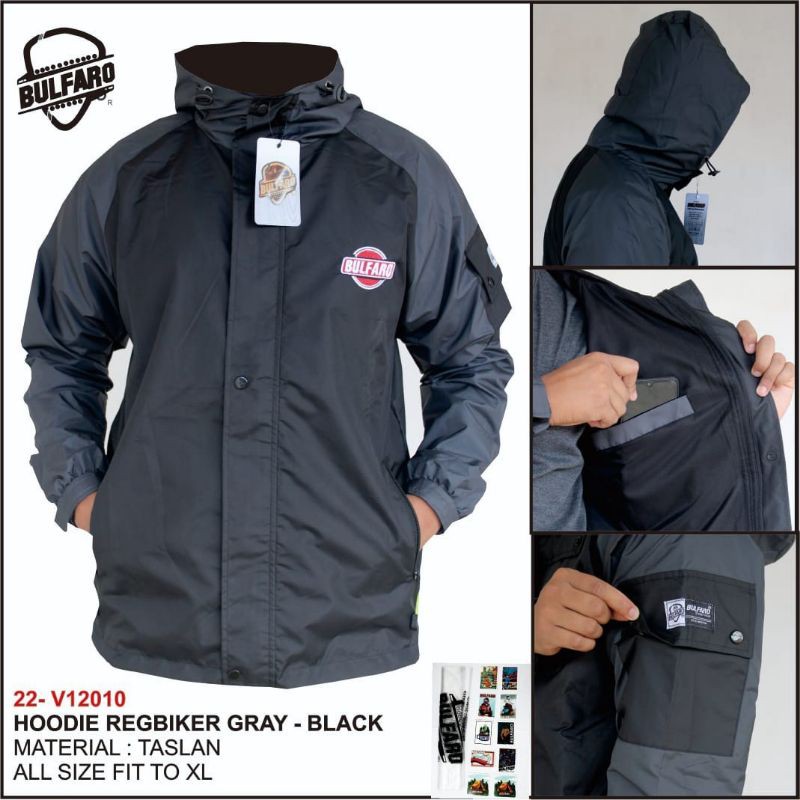JAKET PARASUT PRIA TERBARU / JAKET PARASIT PRIA / JAKET PARASUT WATERPROOF PRIA / JAKET DISTRO PRIA