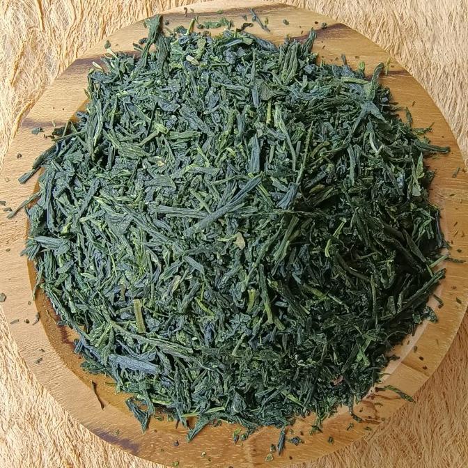 

[COD] Uji Gyokuro Gokou (handpicked) Loose Leaf (30g) [COD]