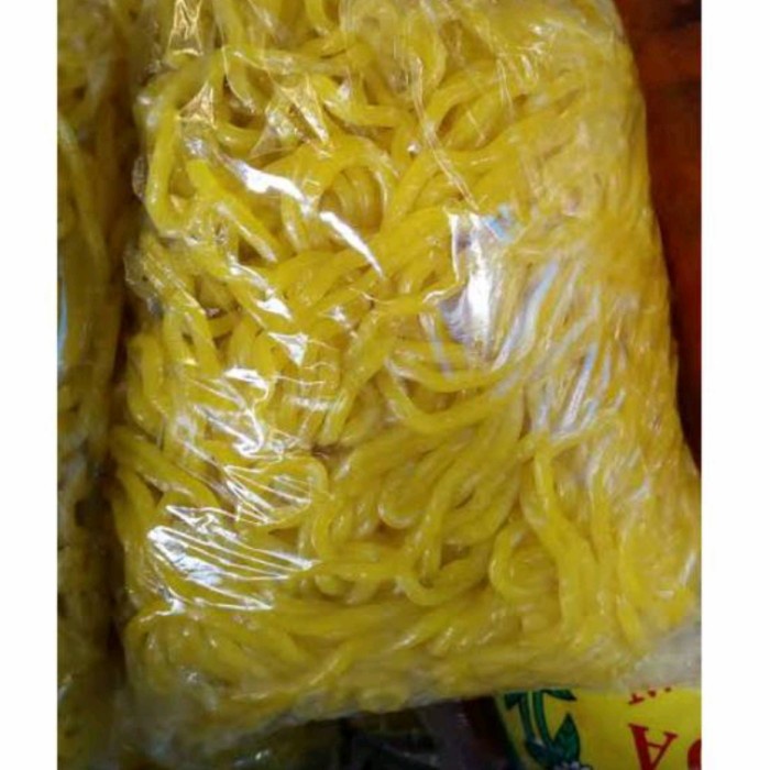 

MIE GLOSOR PER PACK