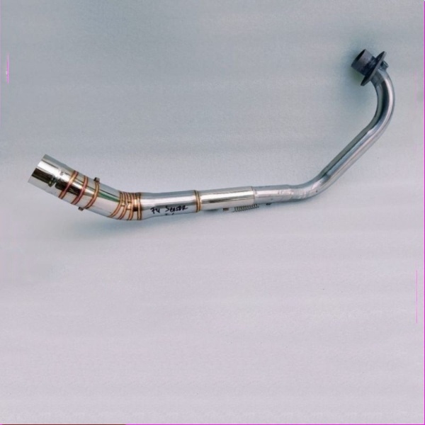 LEHERAN KNALPOT RACING SATRIA FU FI HEADER KNALPOT RACING SATRIA FU INJEKSI