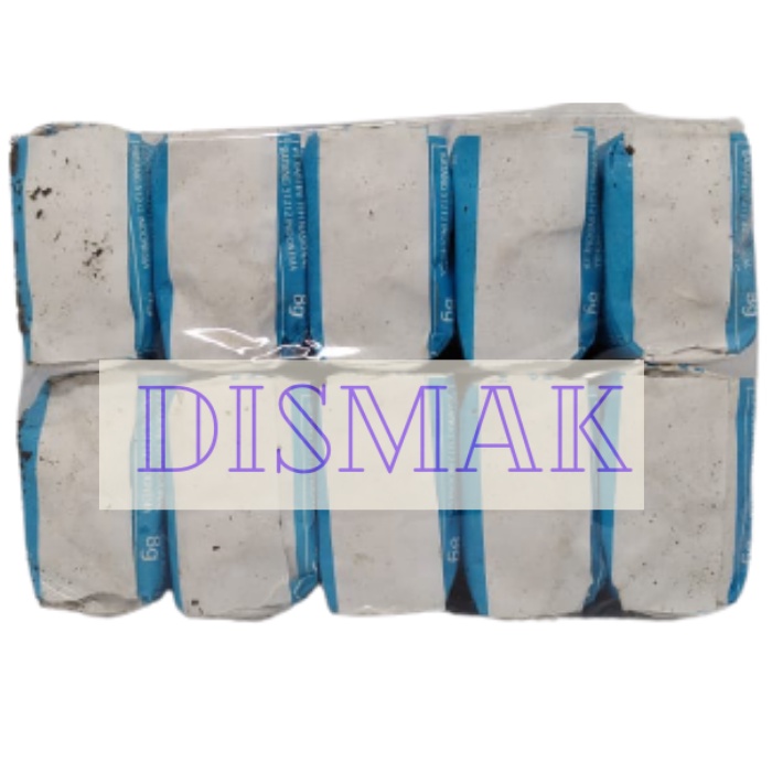 Teh Dandang Biru 10 pcs x 8 gram