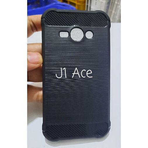 Case Samsung J1 Ace Silikon Samsung J1ace Softcas Samsung J1 Ace