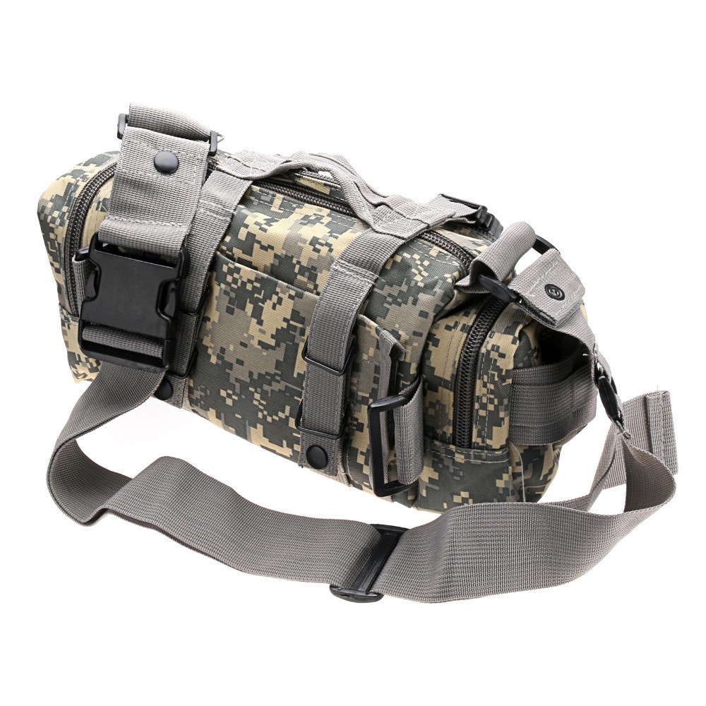 TAS MARINE 007 MILITARY