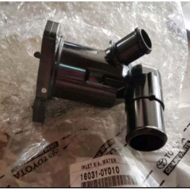 THERMOSTAT GRAND NEW AVANZA ORIGINAL
