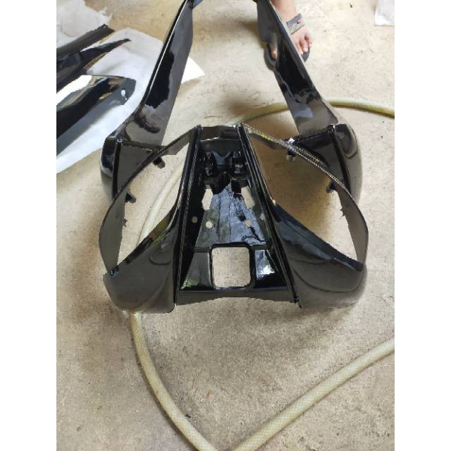 TERMURAH Tameng sayap new jupiter z 2010 robot TERLARIS