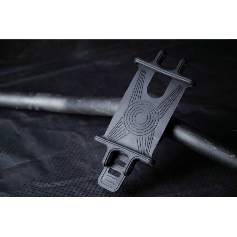 Motowolf Phone Holder