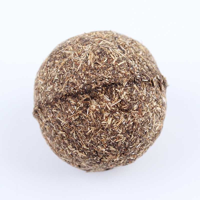 Termurah ! Mainan Cakaran Kucing Bentuk Bola Aroma Catnip Cat Scratcher Ball