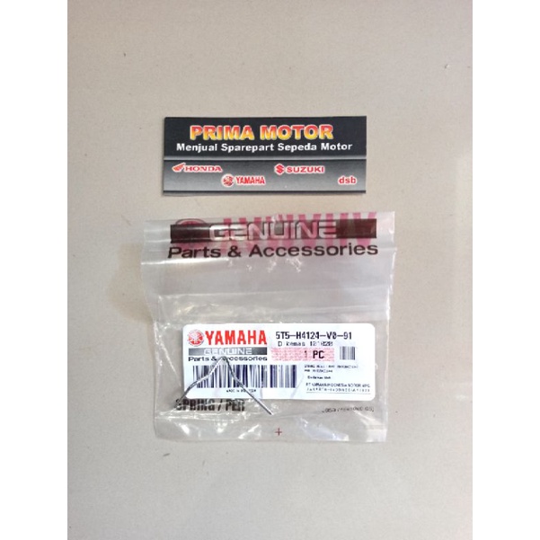 KLIP LAMPU RX KING KLEMAN LAMPU RX KING ORI YAMAHA YGP