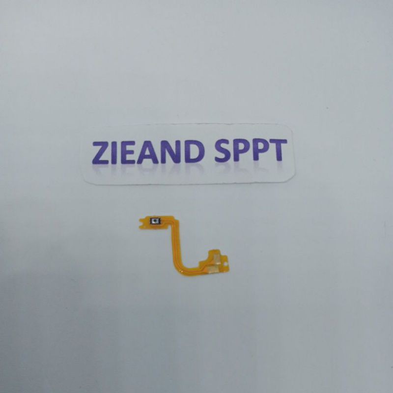 Flexible Tombol On Off Oppo A37 Flexibel Tombol Power