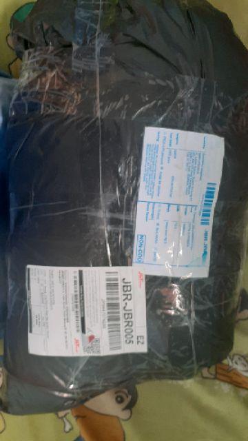 Sprei Fata Flamingo Nacy 180x200