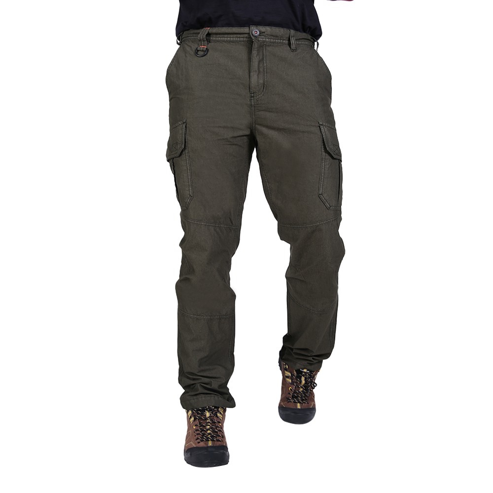  Eiger  Highland Cargo Long Pants Olive Shopee  Indonesia