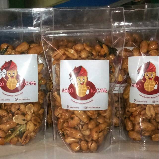 

Koko.Kacang
