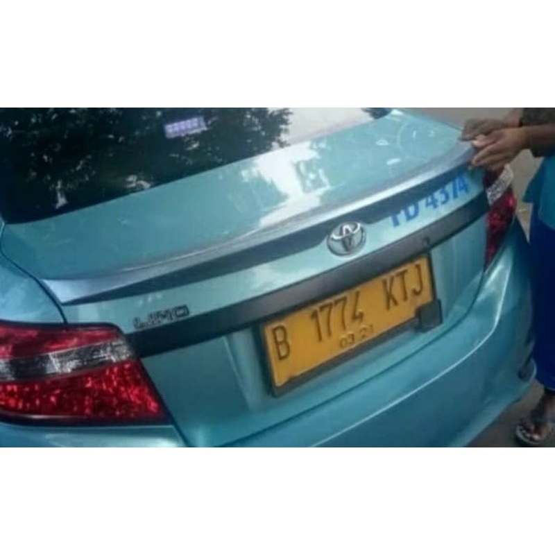 duktail vios gen3 trd.