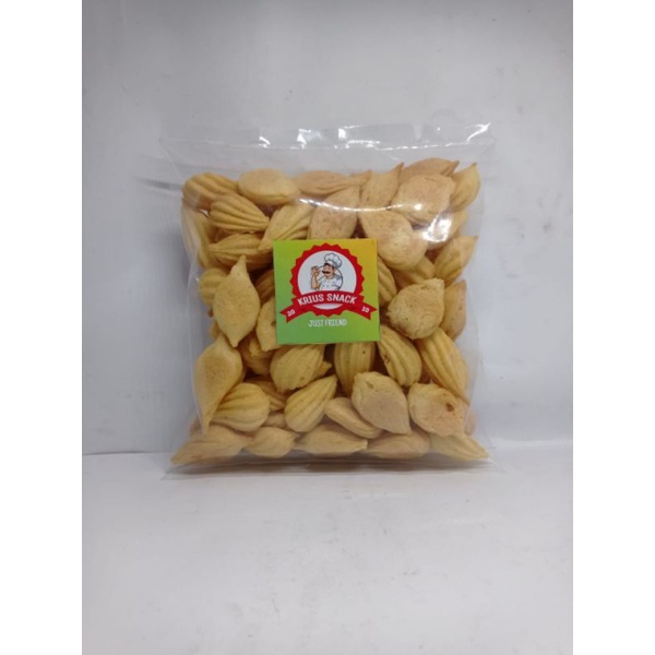 

soes kering/soes keju