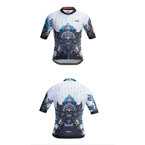 Jersey Sepeda Roadbike MTB Seli - SUB Jersey
