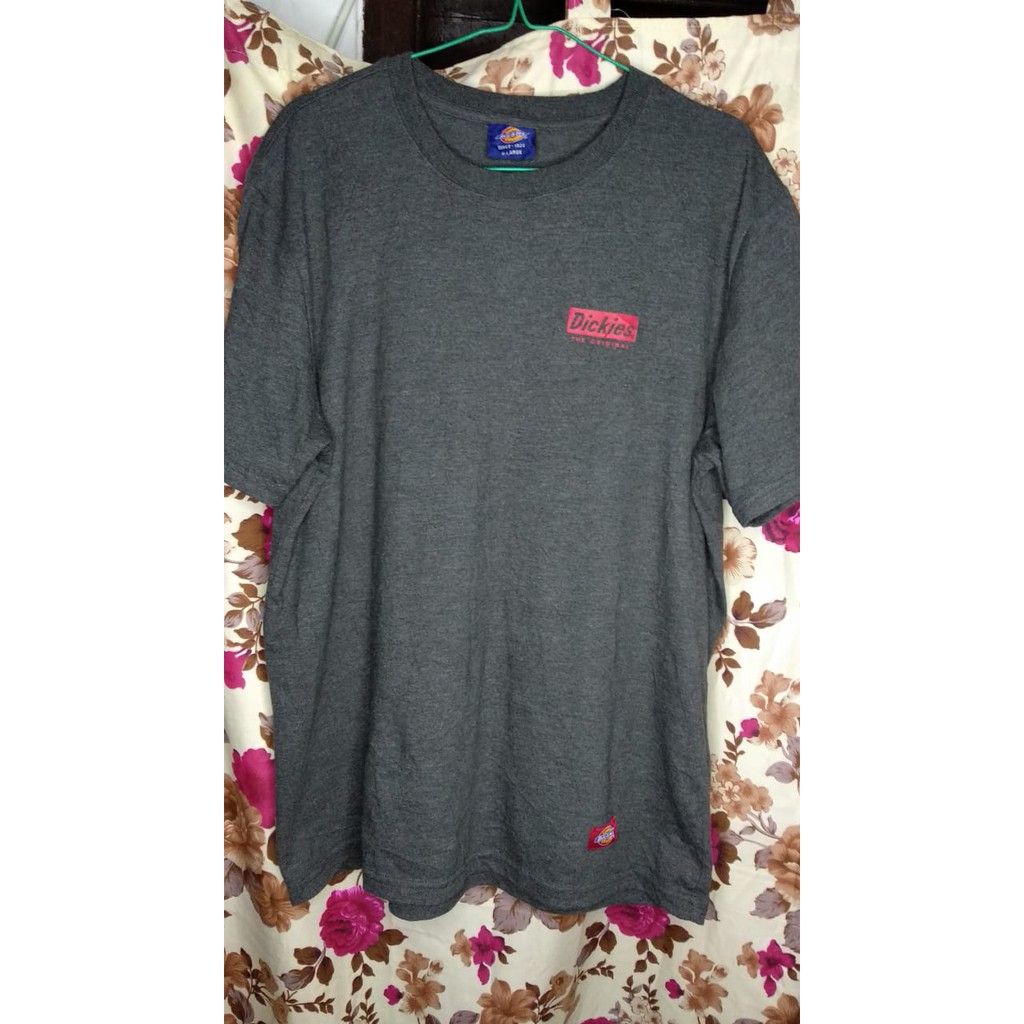 SECOND BRAND " DICKIES"