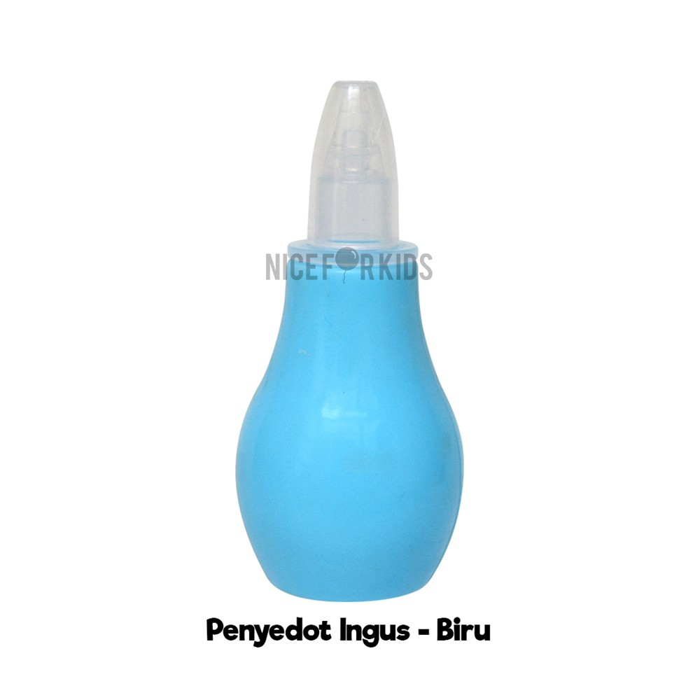 Penyedot Ingus Bayi / Nasal Aspirator Baby