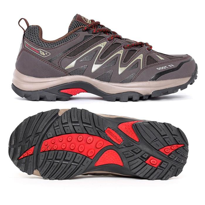 Sepatu Gunung Spotec Portland Original Indonesia