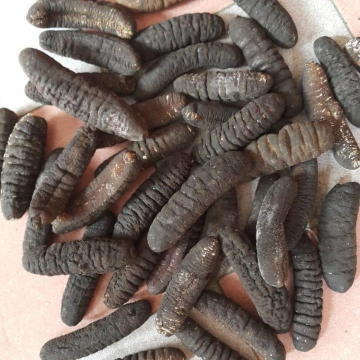 Hoisem Kering Belitung isi 10/kg