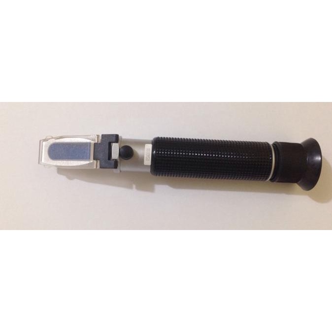Salinity Refractometer