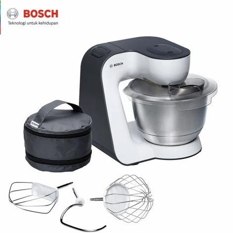 Bosch Mum54A00 Stand Mixer Mum-54A00 Abu Tua Mum 54A00 Mum54 Mum 54 Sajidin73