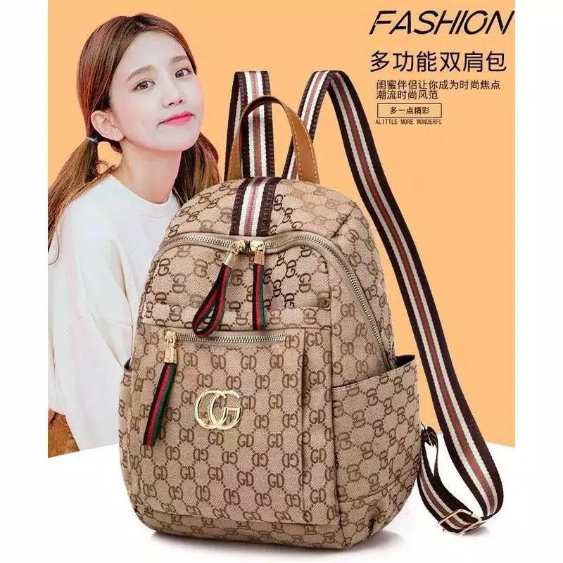 tas wnita tas ransel sandang batam