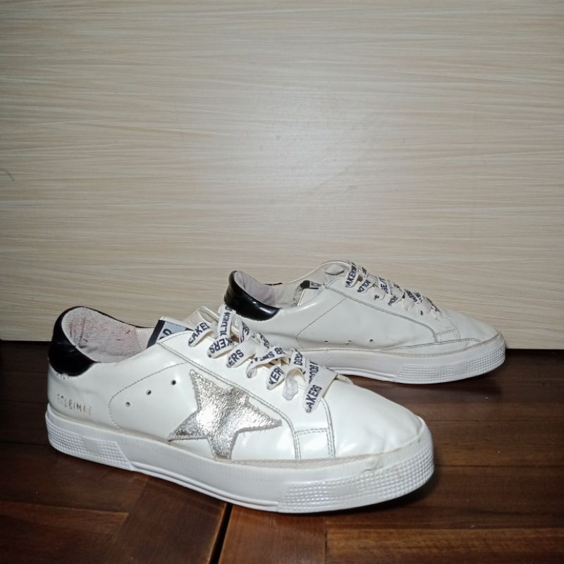 sepatu ggdb second size 37 preloved