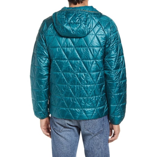 Outdoor Research Mens Helium Insulated Hoodie Original