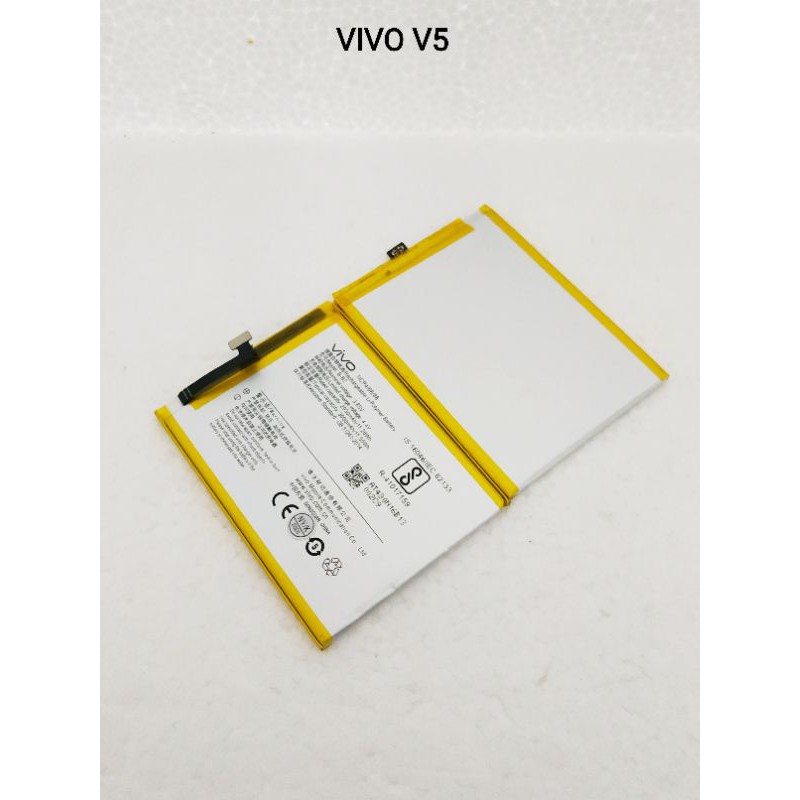 BATERAI / BATERE VIVO V5 / V5S / V5 LITE / Y65 / Y66 / Y67 (B-B2)