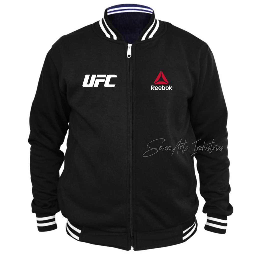 Jaket UFC Sport Keren