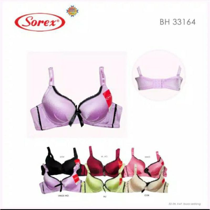 BH sorex salee renda 33164 kawat dan kait 3