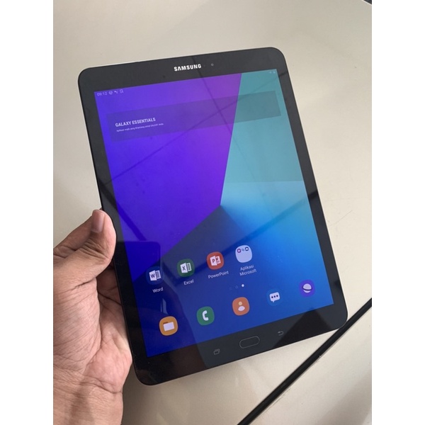 samsung Tab S3
