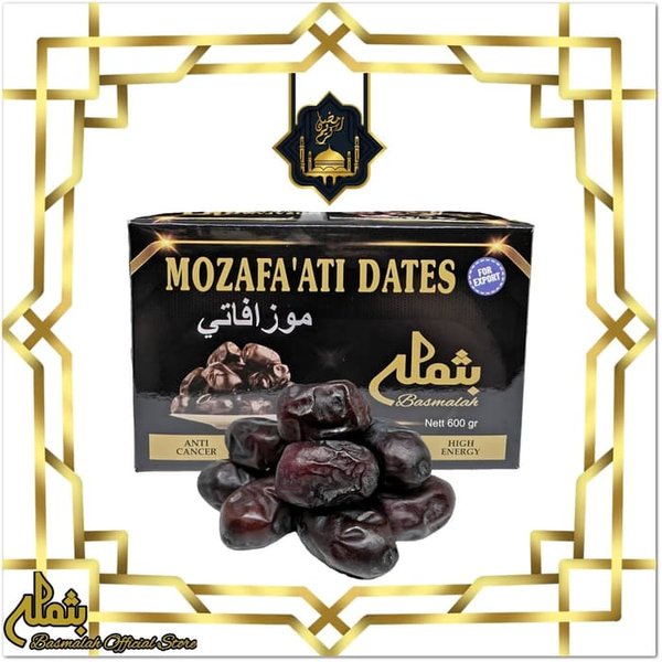 

Kurma Bam Mozafati BEST