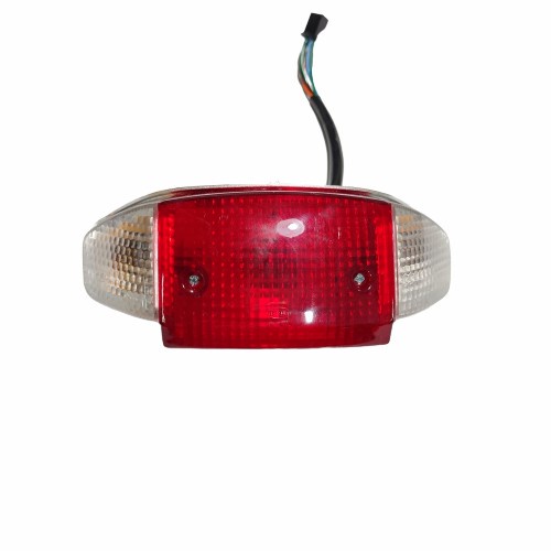 Lampu stoplamp belakang assy honda astrea grand legenda