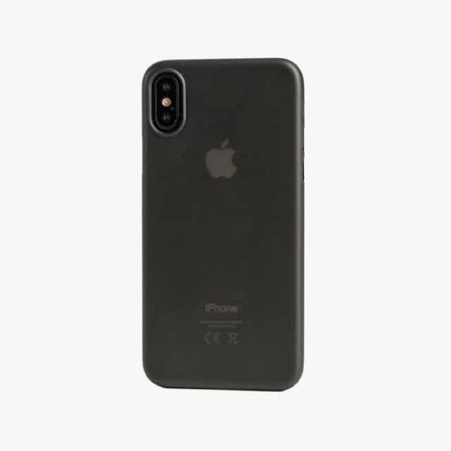 Case Apple Iphone X Original