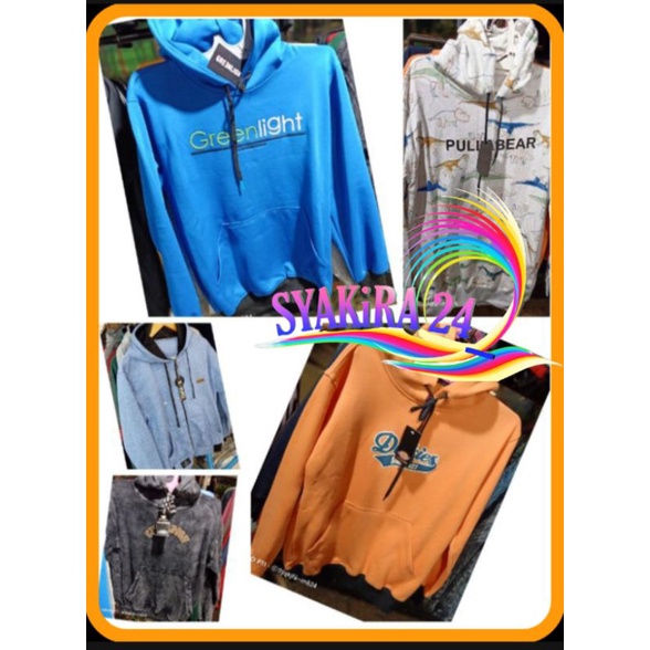 JAKET SWETER HOODIE MODEL  SELALU TER UPDATE READY 11-09-2022