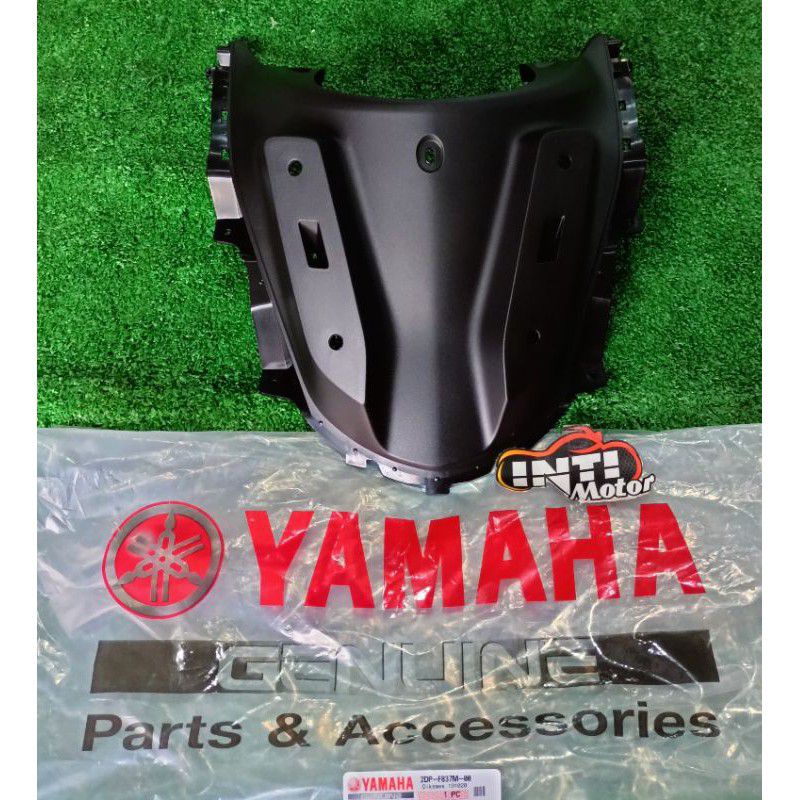 Cover dudukan visor WINDSHIELD nmax lama original
