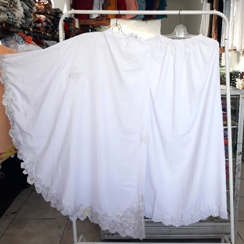 Mukena Sajidah MM 39