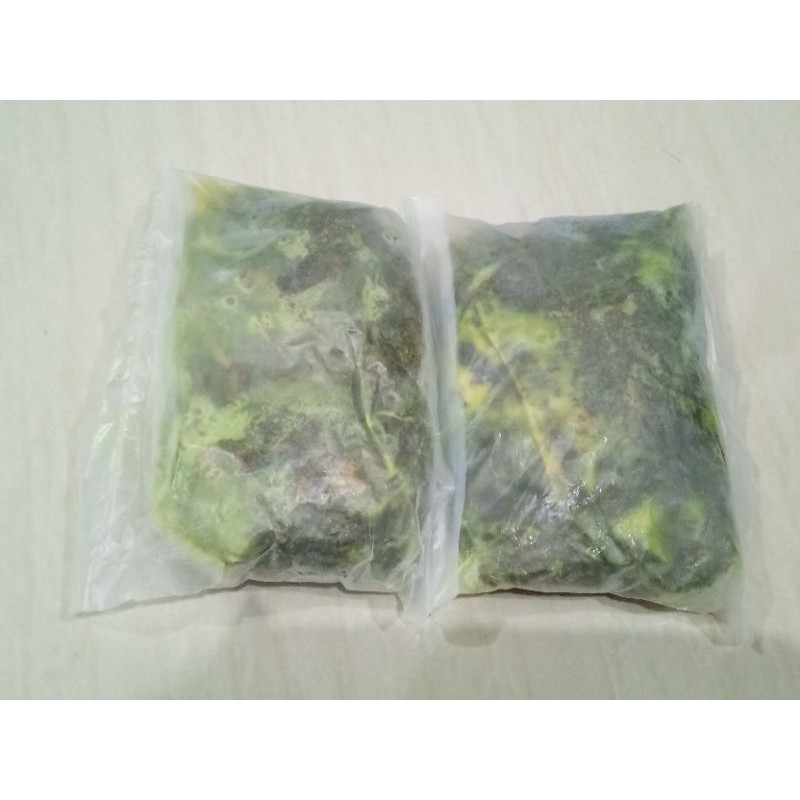 

bumbu dapur bumbu masakan bumbu rawon homemade