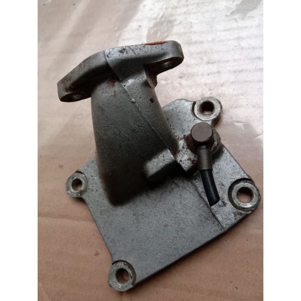 intake Suzuki tornado