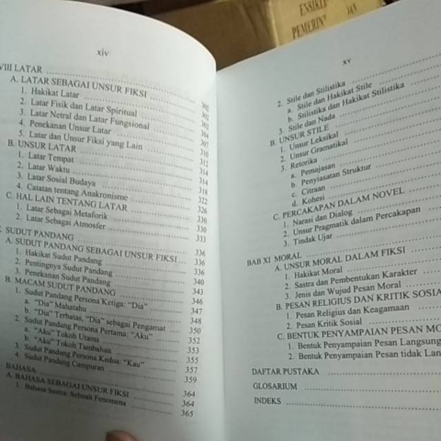 Teori pengkajian fiksi-4