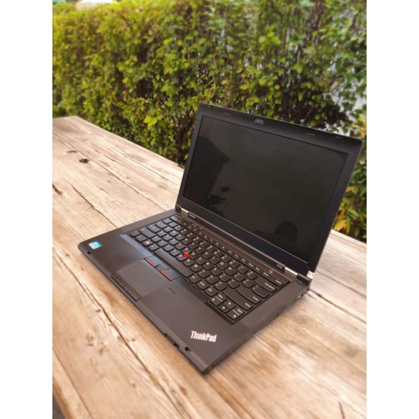 Lenovo Thinkpad T410 T420 T430 T440 T450 T460s T470s Core i5 8GB Mulus Murah-6