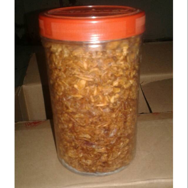 

Bawang goreng cryspi brebes
