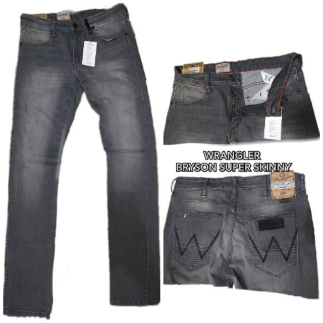wrangler bryson original size 32 /BNWT
