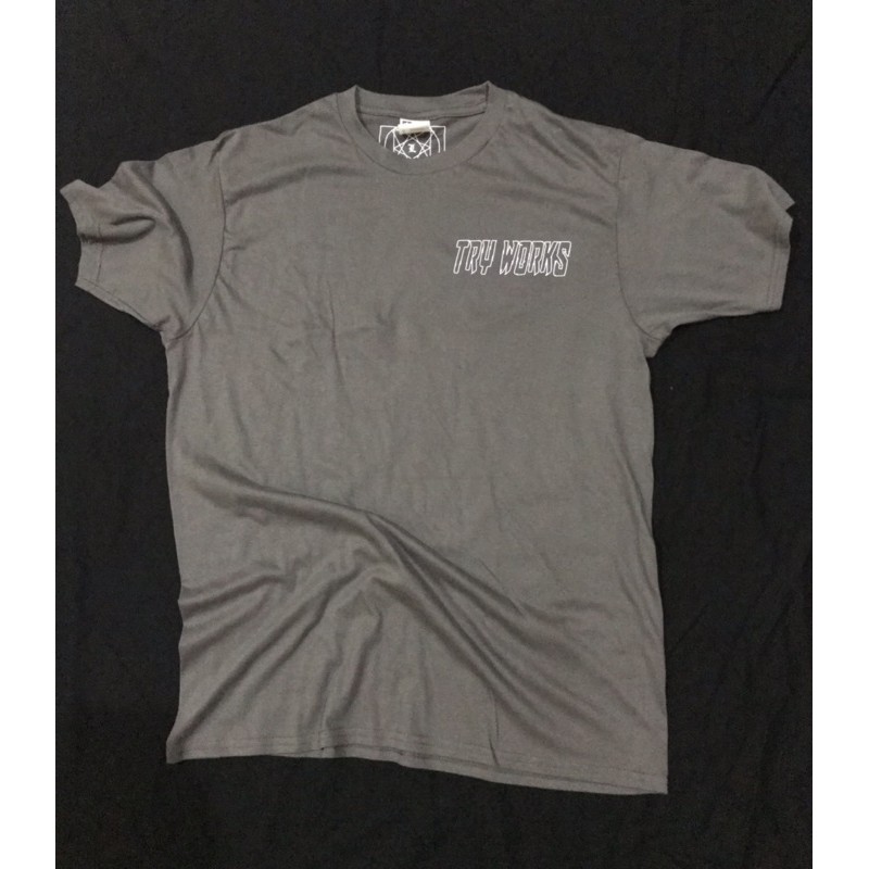 

TRYWORKS ( TRWRK-B4 )