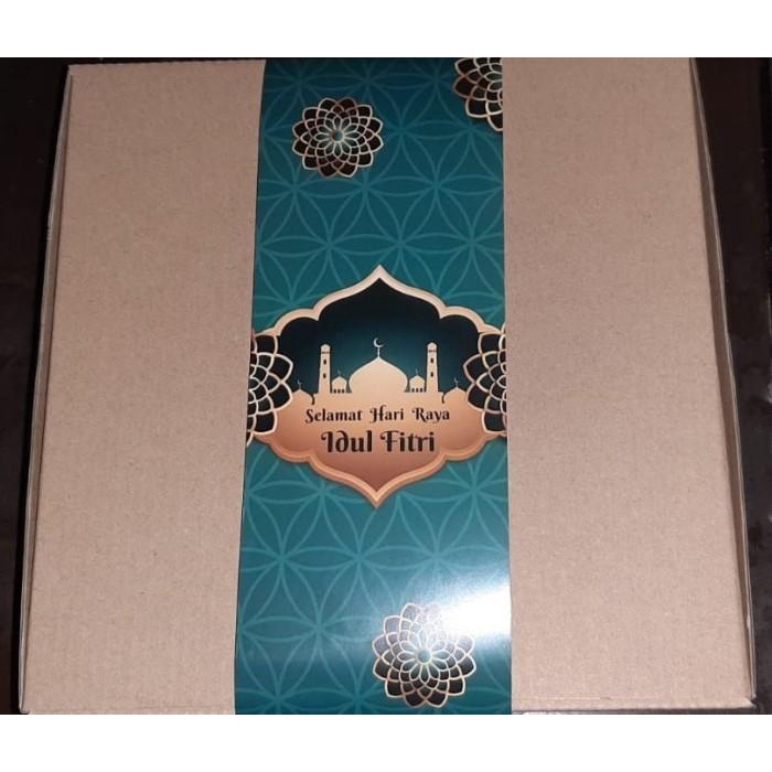 

Bio Herbal Murmer Hampers Parcel Parsel Lebaran Ramadhan Idul Fitri Best Seller