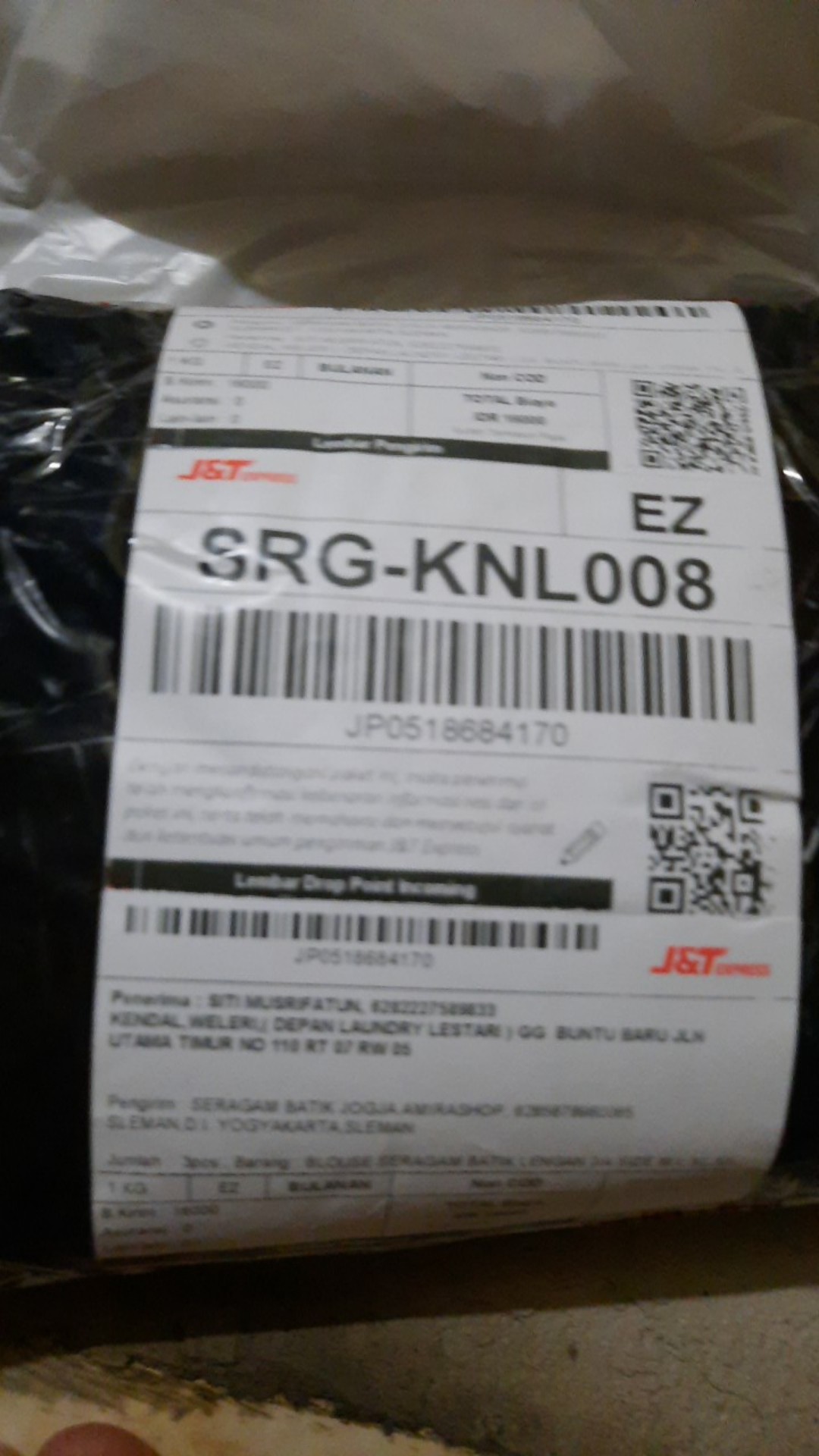 Couple Sarimbit Batik M L Xl Xxl Xxxl Xxxxl L6 L7 L8