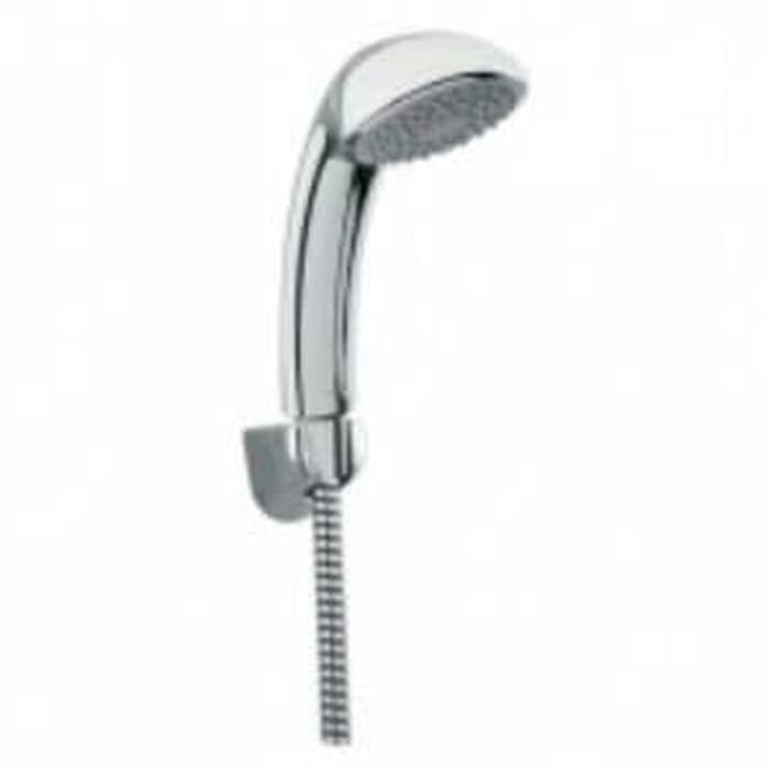 HAND SHOWER TOTO THX 48B WARNA CHROME