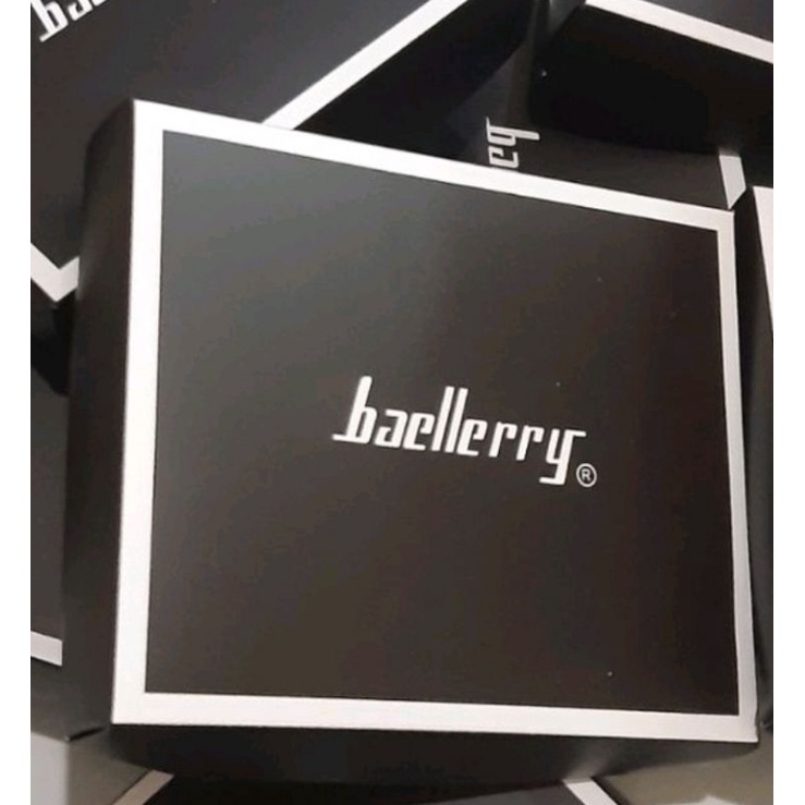 Dompet cowok Impor Baellerry Terlaris-6